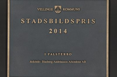 FALSTERBO